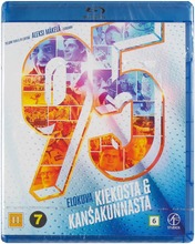 Sf Film Blu-Ray 95 (7333018011427)