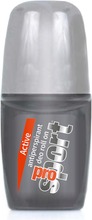 Pro Sport Deo Roll For Men 60 Ml Active