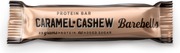 55G Barebells Caramel-Cashew -Makuinen Proteiinipatukka