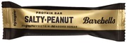 55G Barebells Salty Peanut -Makuinen Proteiinipatukka (7340001800715)