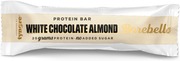 55G Barebells White Chocolate Almond Proteiinipatukka
