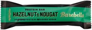 55G Barebells Hazelnut-Nougat Proteiinipatukka (7340001801668)