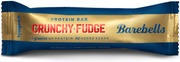 55G Barebells Crunchy Fudge -Makuinen Proteiinipatukka (7340001803037)