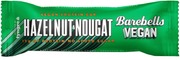 55G Barebells Vegan Hazelnut Nougat Proteiinipatukka (7340001803525)