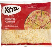 Juusto Ja Kasvirasvavalmiste Raasteena 23% Rasvaa. (7340011300755)