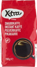 X-Tra Pikakahvi Utz Ps (7340011340089)