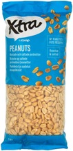 Xtra 1Kg Paahdetut Ja Suolatut Maapähkinät (7340011343356)