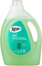 Xtra 2L Color Pyykinpesuneste (7340011406846)