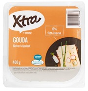 Goudajuusto 16% Rasvaa. (7340011419969)