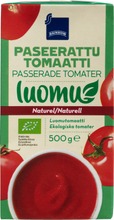 Rainbow 500G Paseerattu Tomaatti Luomu (7340011440772)