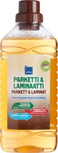 Rainbow Parketti &Amp; Laminaatti Puhdistusaine (7340011443964)