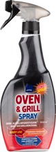 Rainbow 500Ml Uunin- Ja Grillinpuhdistusaine (7340011444046)