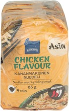 Rainbow 5X85g Nuudeli Kana (7340011446880)