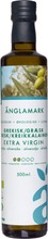 Änglamark 500Ml Luomu Ekstra-Neitsytoliiviöljy Kreikkalainen (7340011447313)