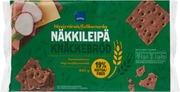 Rainbow Täysjyväruisnäkkileipä 460 G (7340011449621)