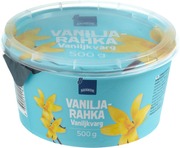 Rainbow 500G Vaniljarahka 3,5% (7340011454533)