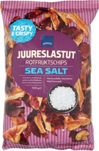 Rainbow 100G Juureslastut (7340011454557)