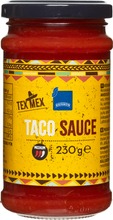 Rainbow 230G Tacokastike Medium (7340011456506)