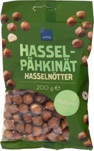 Hasselpähkinät (7340011460374)
