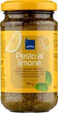 Sitruunapesto (7340011460718)