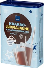 Kaakaojuomajauhe Lisää Maito (7340011461791)