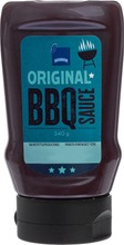 Rainbow 340G Bbq Sauces Original Grillikastike (7340011462187)