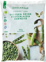 Änglamark 500G Luomuherne Pakaste (7340011469285)