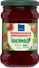 Luomu Mansikkahillo (7340011471936)