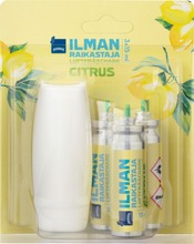 Rainbow Citrus Ilmanraikastaja (7340011472346)