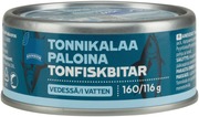 Tonnikalaa Vedessä (7340011472438)