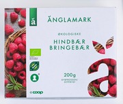 Änglamark 200G Luomuvadelma Pakaste (7340011478218)