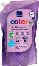 Rainbow Color pyykinpesuneste värillisille tekstiileille 900ml (7340011480419)