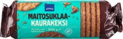 Maitosuklaa-Kaurakeksi (7340011484066)