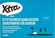 Kylpyhuoneen Hankaussieni (7340011484356)