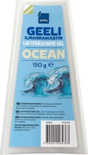 Ilmanraikastin Geeli (7340011484363)