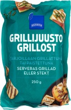 Grillijuusto, 23% Rasvaa. (7340011486831)