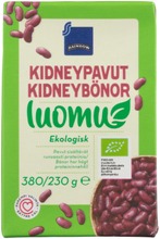Luomukidneypavut Suolaliemessä (7340011487852)