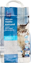 Rainbow 5L Kissanhiekka Paakkuuntuva, Pieni Raekoko (7340011488521)