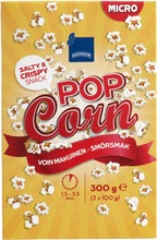 Voin Makuinen Mikropopcorn (7340011488835)