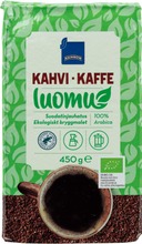 Luomukahvi (7340011488903)
