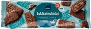 Maitosuklaakuorrutteinen Täytekeksi (7340011489320)