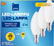 Led-Lamppu (7340011489412)
