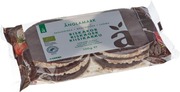Änglamark 100G Luomu Riisikakku Tummasuklaa (7340011489597)