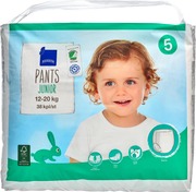 Housuvaippa, Junior, Koko 5, 12–20 Kg (7340011490760)