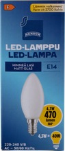 Led-Lamppu (7340011490951)