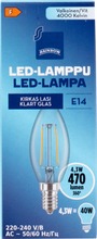 Led-Lamppu (7340011490982)