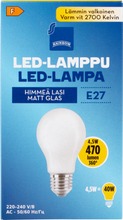 Led-Lamppu (7340011491002)