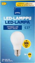 Led-Lamppu (7340011491019)