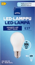 Led-Lamppu (7340011491026)