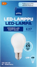 Led-Lamppu (7340011491033)